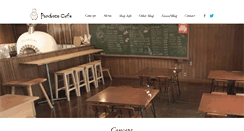 Desktop Screenshot of pandozo.com
